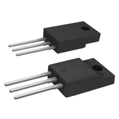N-Channel 950 V 9A (Tc) 25W (Tc) Through Hole TO-220FP - 1