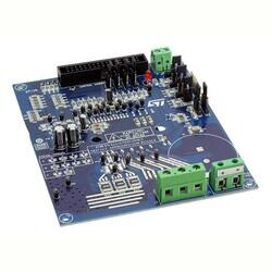 STGIF5CH60TS-L Motor Controller/Driver Power Management Evaluation Board - 1