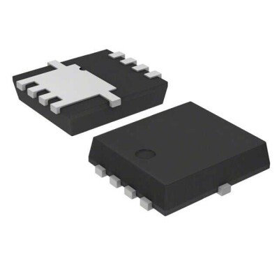 P-Channel 60 V 4A (Tc) 75W (Tc) Surface Mount PowerFlat™ (5x6) - 2