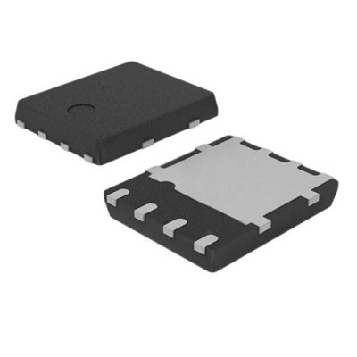N-Channel 60 V 120A (Tc) 4.8W (Ta), 187W (Tc) Surface Mount PowerFlat™ (5x6) - 1