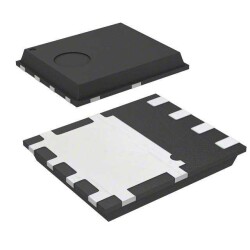 N-Channel 30 V 56A (Tc) 62.5W (Tc) Surface Mount PowerFlat™ (5x6) - STMicroelectronics (1)