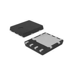 N-Channel 30 V 56A (Tc) 62.5W (Tc) Surface Mount PowerFlat™ (5x6) - STMicroelectronics