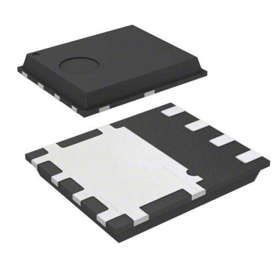 N-Channel 30 V 56A (Tc) 62.5W (Tc) Surface Mount PowerFlat™ (5x6) - 2