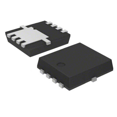 P-Channel 30 V 9A (Tc) 3W (Ta) Surface Mount PowerFlat™ (3.3x3.3) - 1