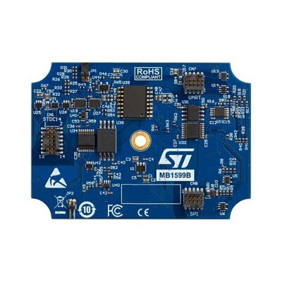 STLINK-V3SET - Adapter Board - 1