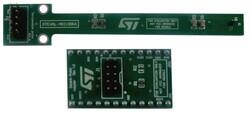 STLM20 - Temperature Sensor Evaluation Board - 1