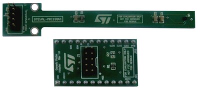 STLM20 - Temperature Sensor Evaluation Board - 1