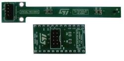STLM20 - Temperature Sensor Evaluation Board - STMicroelectronics