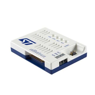 STM32 - Debugger (In-Circuit/In-System) - 1