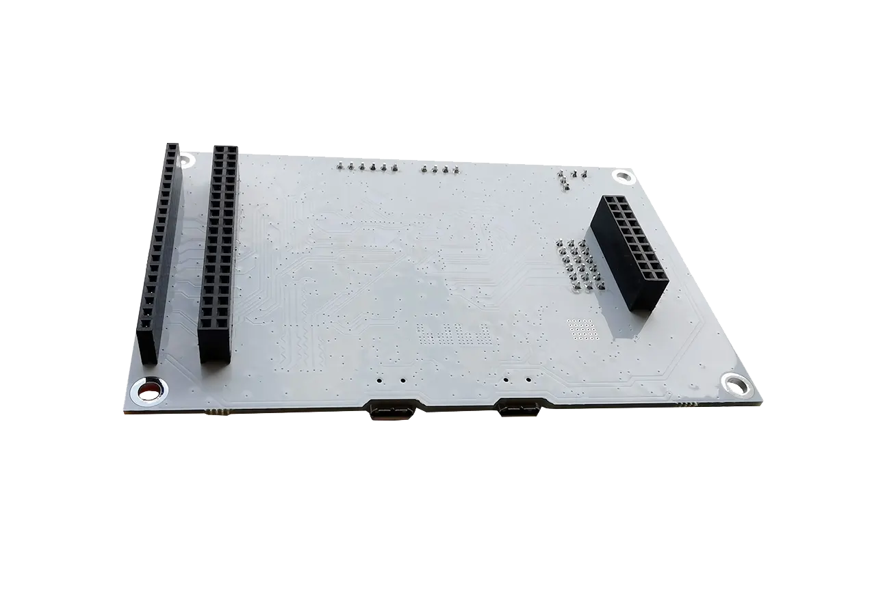 Eval. Board for HB/IPS and EVE4 Series - 3