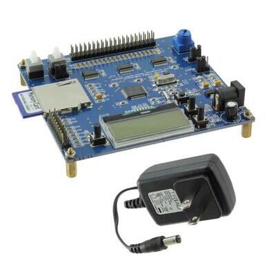 STM32 LCD Display Display Evaluation Board - 1