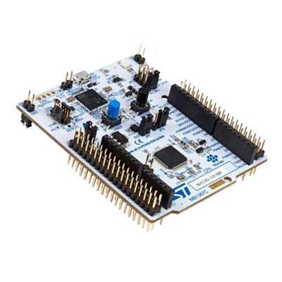 STM32G474 Nucleo-64 STM32G4 ARM® Cortex®-M4 MCU 32-Bit Embedded Evaluation Board - 1
