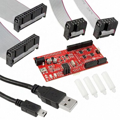 STM32F103 Embedded Pi STM32F1 ARM® Cortex®-M3 MCU 32-Bit Embedded Evaluation Board - 1