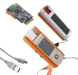 STM32 Raisonance EvoPrimer STM32F1 STM32 MCU 32-Bit Embedded Evaluation Board - STMicroelectronics