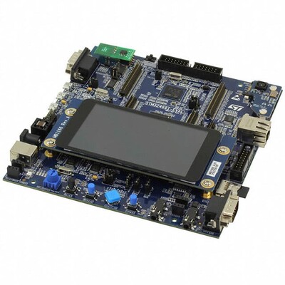 STM32F469 STM32F4 ARM® Cortex®-M4 MCU 32-Bit Embedded Evaluation Board - 1