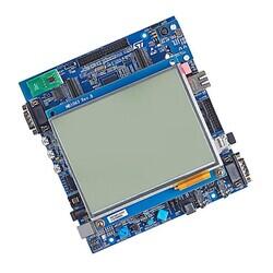 STM32 F7 STM32F7 ARM® Cortex®-M7 MCU 32-Bit Embedded Evaluation Board - STMicroelectronics