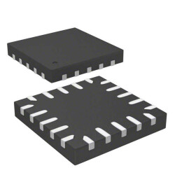 ARM® Cortex®-M0+ STM32C0 Microcontroller IC 32-Bit 48MHz 32KB (32K x 8) FLASH 20-UFQFPN (3x3) - STMicroelectronics