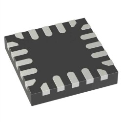 ARM® Cortex®-M0+ STM32C0 Microcontroller IC 32-Bit 48MHz 32KB (32K x 8) FLASH 20-UFQFPN (3x3) - STMicroelectronics