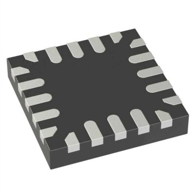 ARM® Cortex®-M0+ STM32C0 Microcontroller IC 32-Bit 48MHz 32KB (32K x 8) FLASH 20-UFQFPN (3x3) - 1