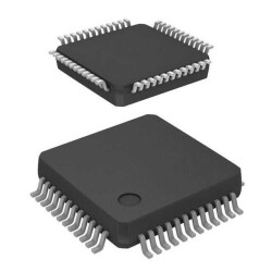 ARM® Cortex®-M0+ STM32C0 Microcontroller IC 32-Bit 48MHz 32KB (32K x 8) FLASH 48-LQFP (7x7) - STMicroelectronics