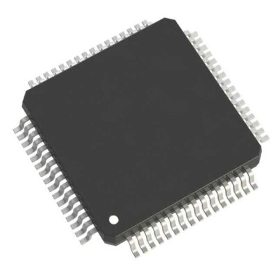 ARM® Cortex®-M33 - Microcontroller IC 32-Bit 144MHz 512KB (512K x 8) FLASH 64-LQFP (10x10) - 1