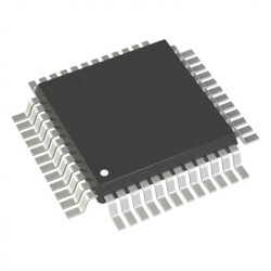 ARM® Cortex®-M0 STM32F0 Microcontroller IC 32-Bit 48MHz 32KB (32K x 8) FLASH 32-LQFP (7x7) - STMicroelectronics