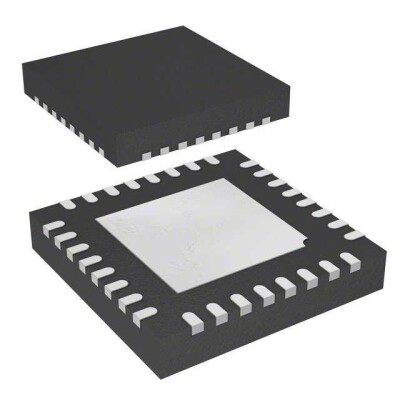 ARM® Cortex®-M0 STM32F0 Microcontroller IC 32-Bit Single-Core 48MHz 16KB (16K x 8) FLASH 32-UFQFPN (5x5) - 1
