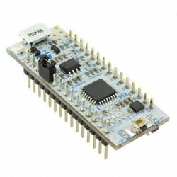 STM32F031 Nucleo-32 STM32F0 ARM® Cortex®-M0 MCU 32-Bit Embedded Evaluation Board - STMicroelectronics