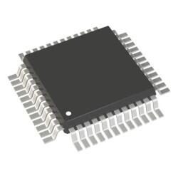 ARM® Cortex®-M0 STM32F0 Microcontroller IC 32-Bit Single-Core 48MHz 64KB (64K x 8) FLASH 32-LQFP (7x7) - STMicroelectronics