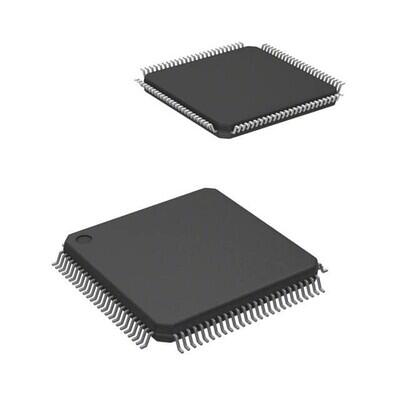 ARM® Cortex®-M3 STM32F1 Microcontroller IC 32-Bit 72MHz 512KB (512K x 8) FLASH - 1