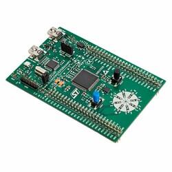 STM32F303VCT6 Discovery STM32F3 ARM® Cortex®-M4 MCU 32-Bit Embedded Evaluation Board - 1