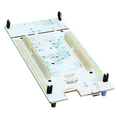 STM32F303 Nucleo-144 STM32F3 ARM® Cortex®-M4 MCU 32-Bit Embedded Evaluation Board - 2