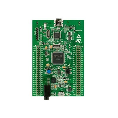 STM32F407G-DISC1 Discovery Geliştirme Kartı - 1