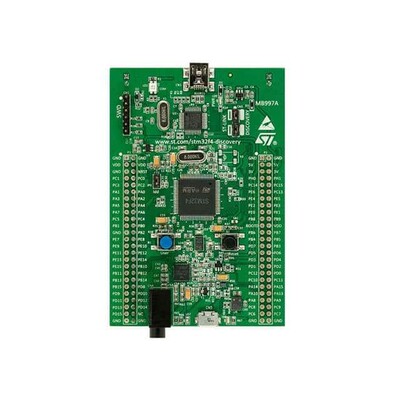 DISCOVERY STM32F407/STM32F417 - 1
