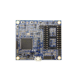 STM32F401VE Professional MEMS Tool STM32F4 ARM® Cortex®-M4 MCU 32-Bit Embedded Evaluation Board - STMicroelectronics