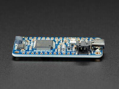 STM32F405 Feather STM32F405 Express series ARM® Cortex®-M4 MCU 32-Bit Embedded Evaluation Board - 2