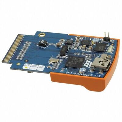 STM32F407 Raisonance EvoPrimer series ARM® Cortex®-M4 MCU 32-Bit Embedded Evaluation Board - 1