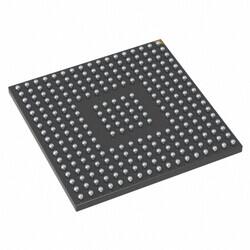 ARM® Cortex®-M4 STM32F4 Microcontroller IC 32-Bit 168MHz 512KB (512K x 8) FLASH 176+25UFBGA (10x10) - STMicroelectronics