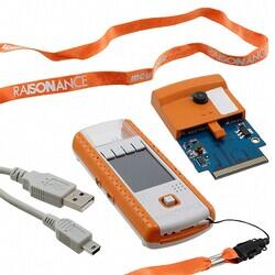 STM32F407IG Raisonance EvoPrimer series ARM® Cortex®-M4 MCU 32-Bit Embedded Evaluation Board - STMicroelectronics