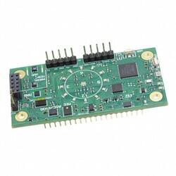 STM32F412 - Accelerometer, Gyroscope, Humidity, Magnetometer, Pressure, Temperature Sensor Evaluation Board - 2