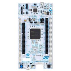 STM32F412 Nucleo-144 STM32F4 ARM® Cortex®-M4 MCU 32-Bit Embedded Evaluation Board - STMicroelectronics