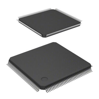 ARM® Cortex®-M4 STM32F4 Microcontroller IC 32-Bit Single-Core 168MHz 512KB (512K x 8) FLASH 144-LQFP (20x20) - 1
