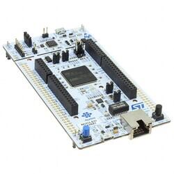 STM32F439 Nucleo-144 STM32F4 ARM® Cortex®-M4 MCU 32-Bit Embedded Evaluation Board - STMicroelectronics