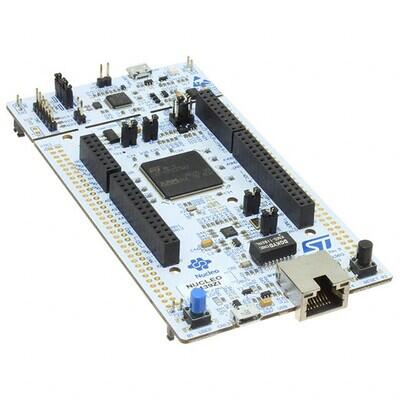 STM32F439 Nucleo-144 STM32F4 ARM® Cortex®-M4 MCU 32-Bit Embedded Evaluation Board - 1