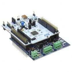 STM32F446RET6, L6360 Transceiver, IO-Link® Interface Evaluation Board - 1