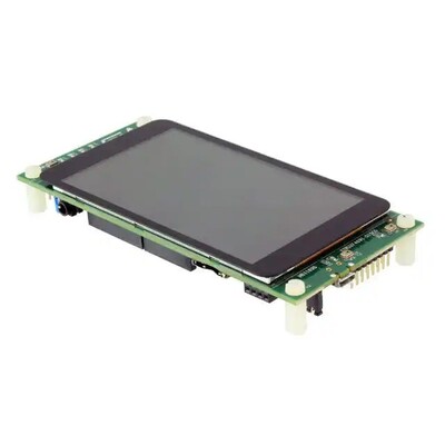 STM32F469 Discovery STM32F4 ARM® Cortex®-M4 MCU 32-Bit Embedded Evaluation Board - 1