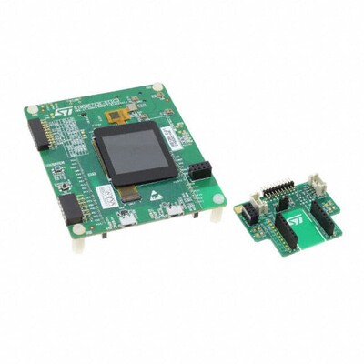STM32F723 Discovery STM32F7 ARM® Cortex®-M7 MCU 32-Bit Embedded Evaluation Board - 1