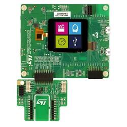 STM32F723 Discovery STM32F7 ARM® Cortex®-M7 MCU 32-Bit Embedded Evaluation Board - STMicroelectronics (1)