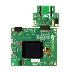 STM32F730I8 Discovery STM32F7 ARM® Cortex®-M7 MCU 32-Bit Embedded Evaluation Board - STMicroelectronics