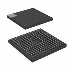 ARM® Cortex®-M7 STM32F7 Microcontroller IC 32-Bit 216MHz 1MB (1M x 8) FLASH 216-TFBGA (13x13) - STMicroelectronics